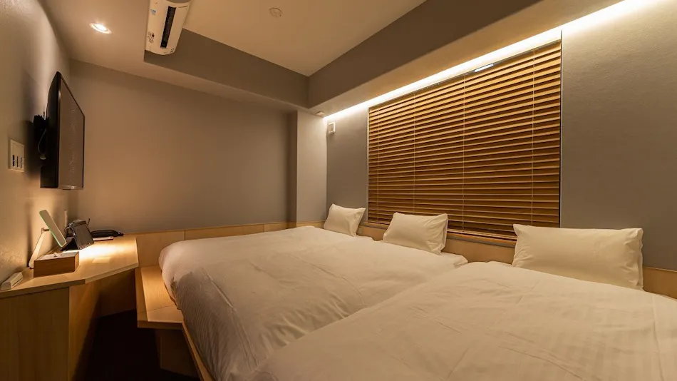 HOTEL AMANEK Kyoto Kawaramachi Gojo
