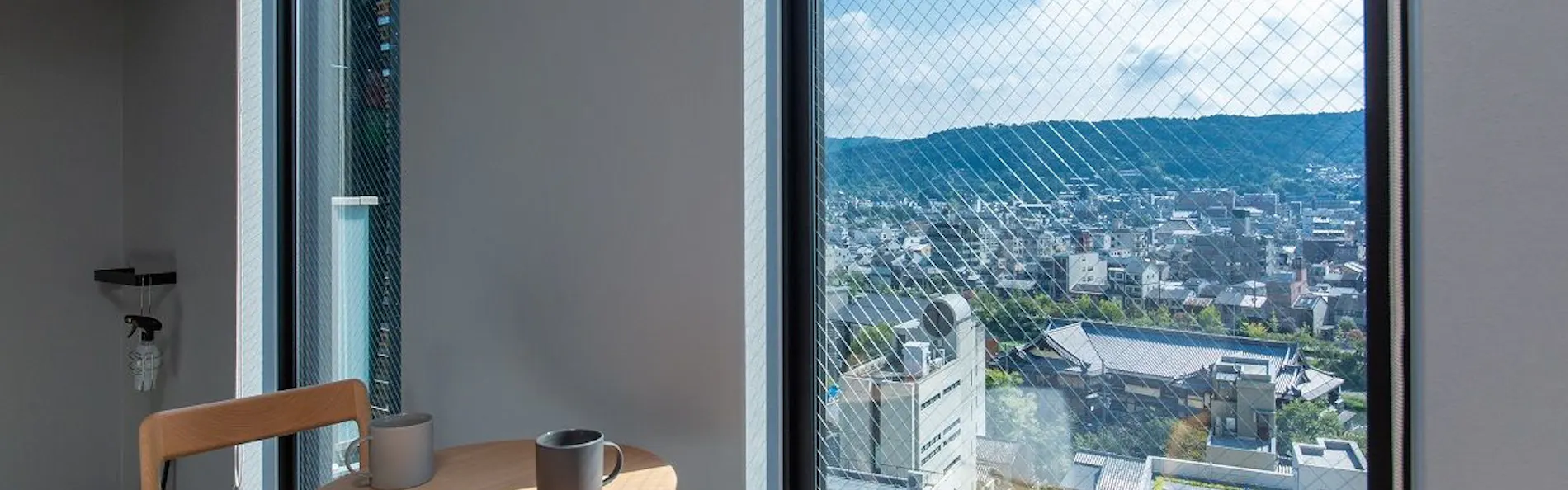 ホテルアマネク京都河原町五条