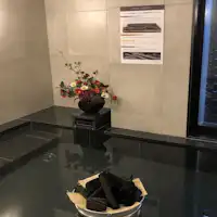 น้ำพุร้อนคิชูบินโชตัน