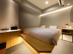 ホテルアマネク京都河原町五条