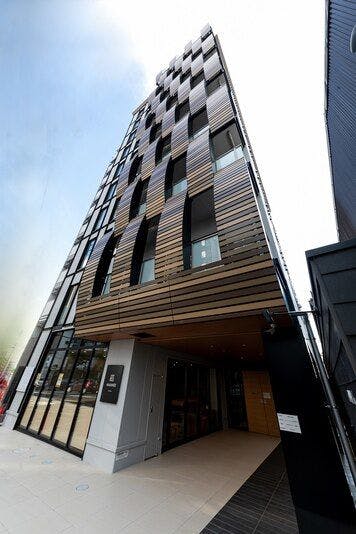 ホテルアマネク京都