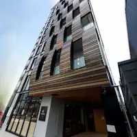 โรงแรม Amanek Kyoto