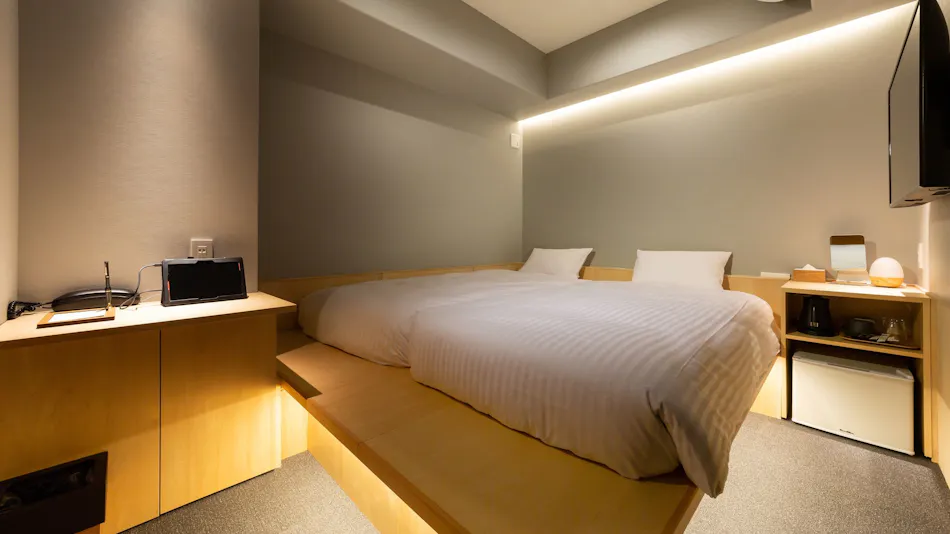 HOTEL AMANEK Kyoto Kawaramachi Gojo