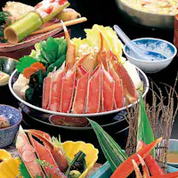 대게 스키 코스.