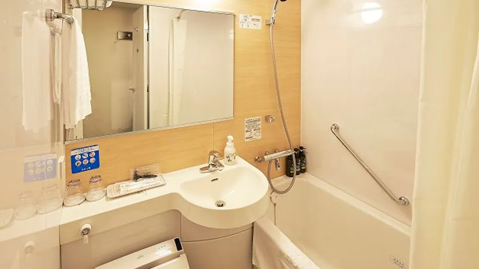 Sotetsu Fresa Inn Nagoya-Sakuradoriguchi