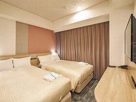 相鉄フレッサイン 名古屋駅桜通口
