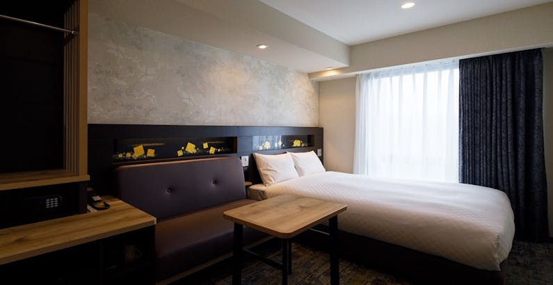 禁煙 17平米ダブル 2名利用 食事なし 夜更かし 朝寝坊しても大丈夫やさかい 12時レイトアウトプラン 食事なし プラン Jr西日本グループ ヴィアイン京都駅八条口 一休 Comビジネス 禁煙 17平米ダブル 2名利用 食事なし 夜更かし 朝寝坊しても大丈夫やさかい 12時レイトアウトプラン 食事なし プラン Jr西日本グループ ヴィアイン京都駅八条口 一休 Comビジネス