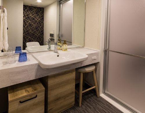 スーペリアツイン