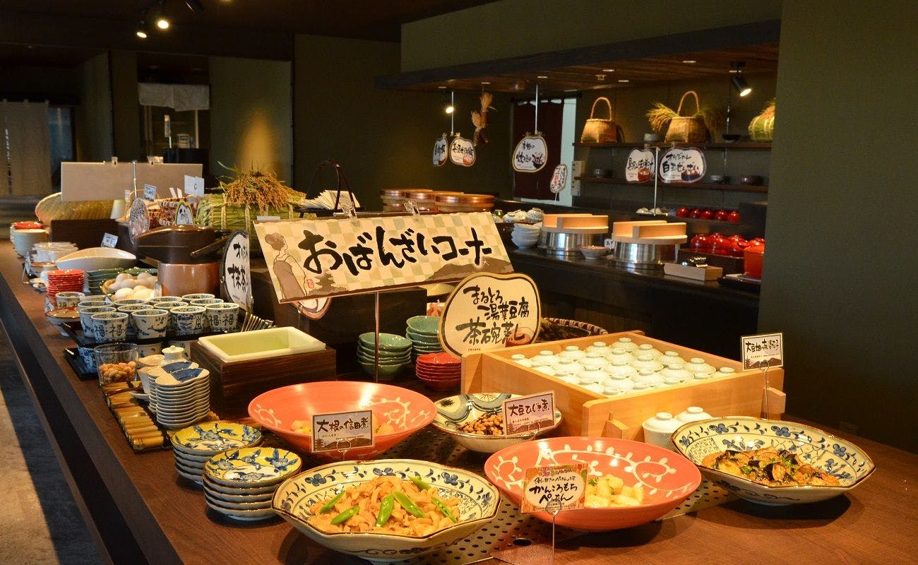 JR西日本グループ ヴィアインプライム京都駅八条口