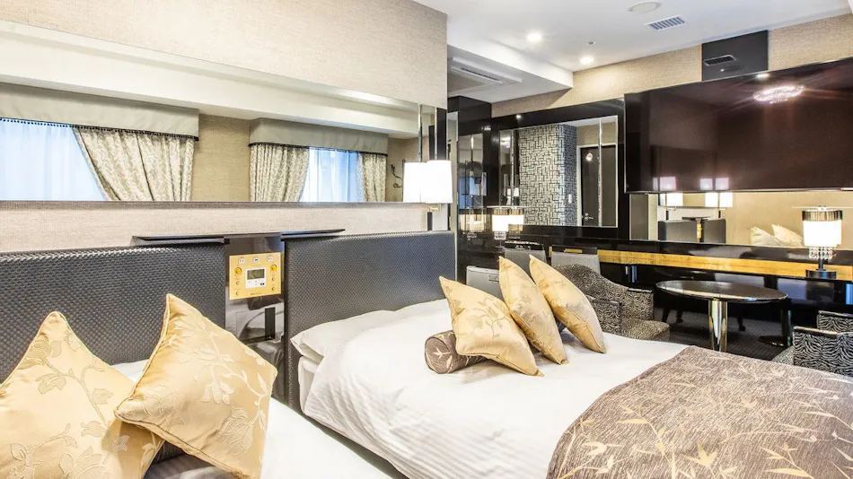 APA Hotel <Kobe Sannomiya Ekimae> (All Rooms Non-Smoking)