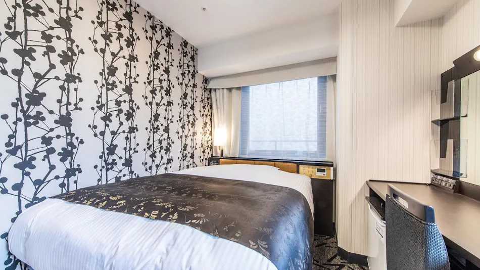 APA Hotel <Kobe Sannomiya Ekimae> (All Rooms Non-Smoking)