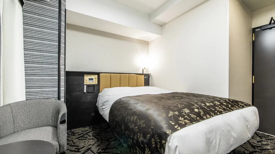 APA Hotel <Kobe Sannomiya Ekimae> (All Rooms Non-Smoking)