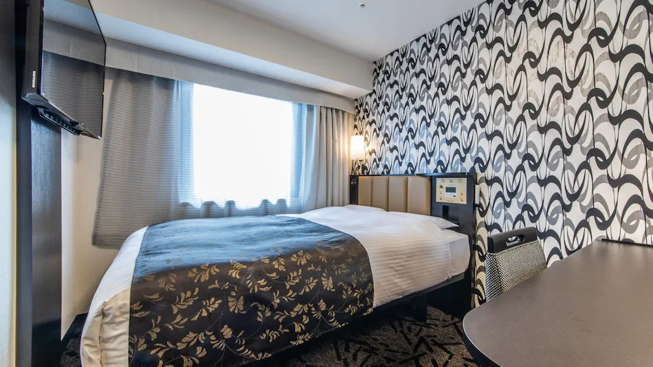 APA Hotel <Kobe Sannomiya Ekimae> (All Rooms Non-Smoking)