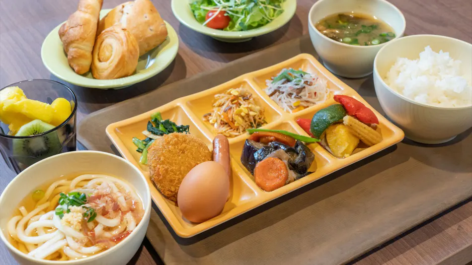 Tabino Hotel Kurashiki Mizushima