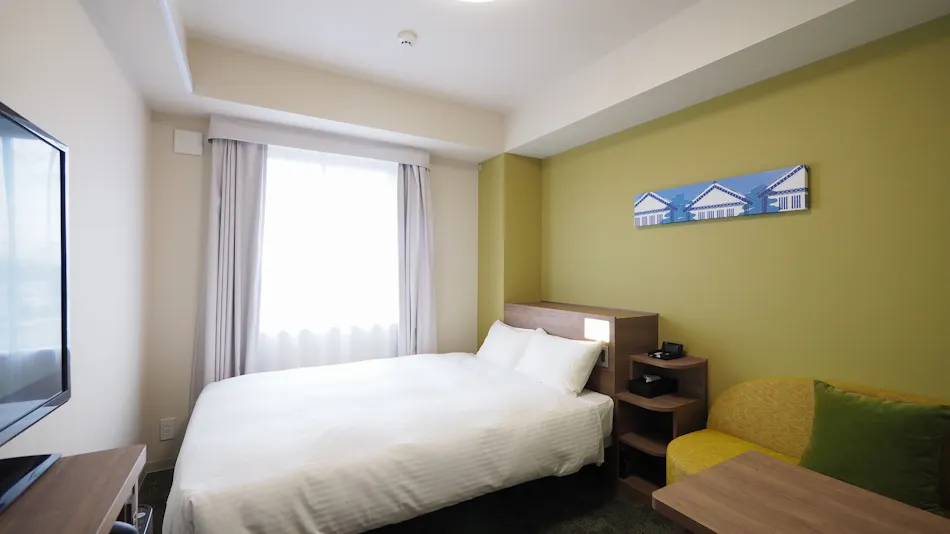 Tabino Hotel Kurashiki Mizushima