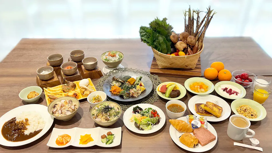 Tabino Hotel Kurashiki Mizushima