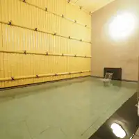 薬石温泉『天領の湯』