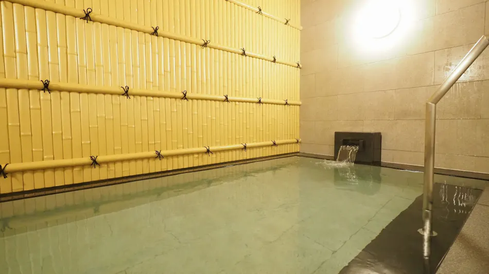 Tabino Hotel Kurashiki Mizushima