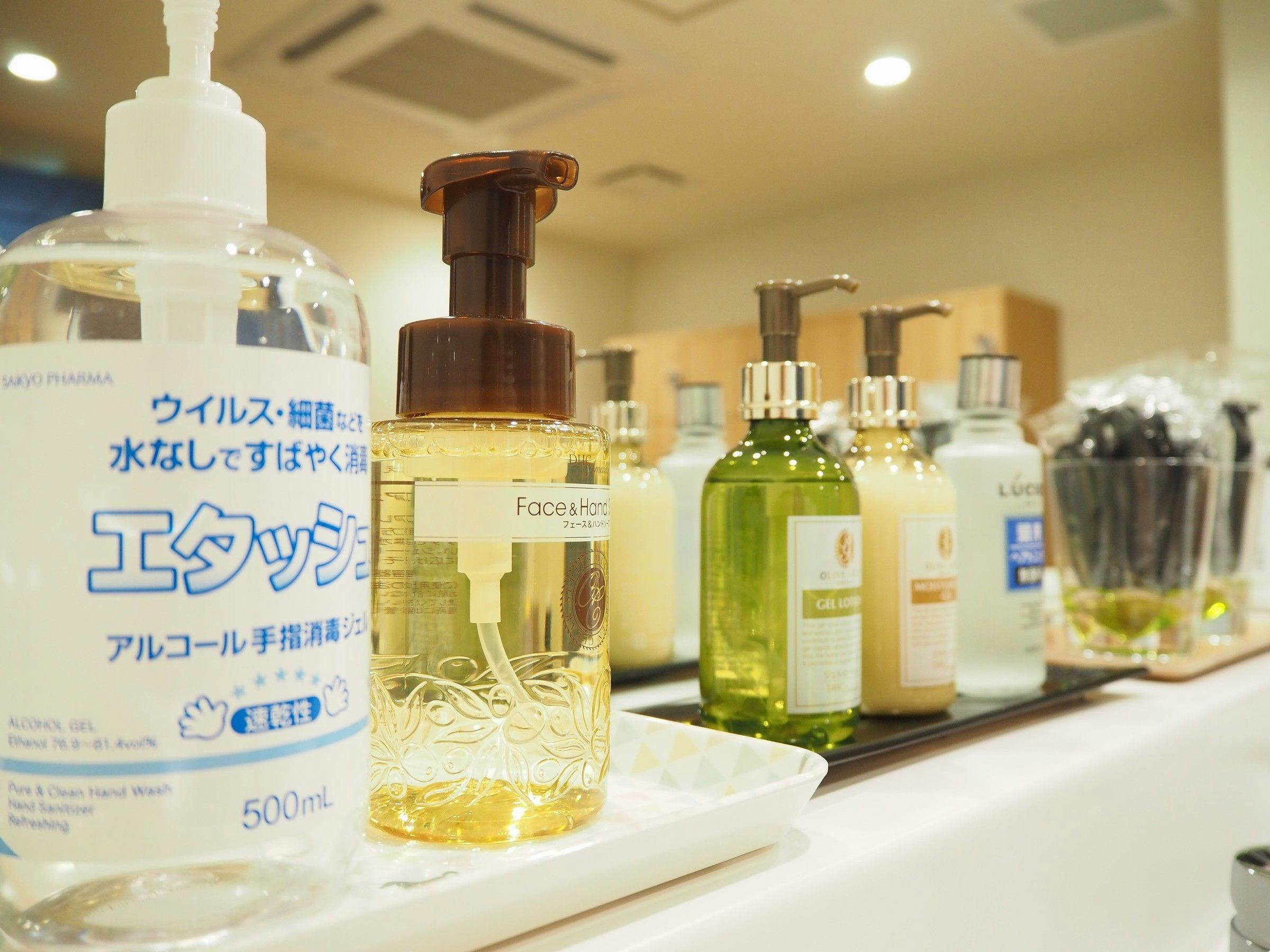 たびのホテル倉敷水島
