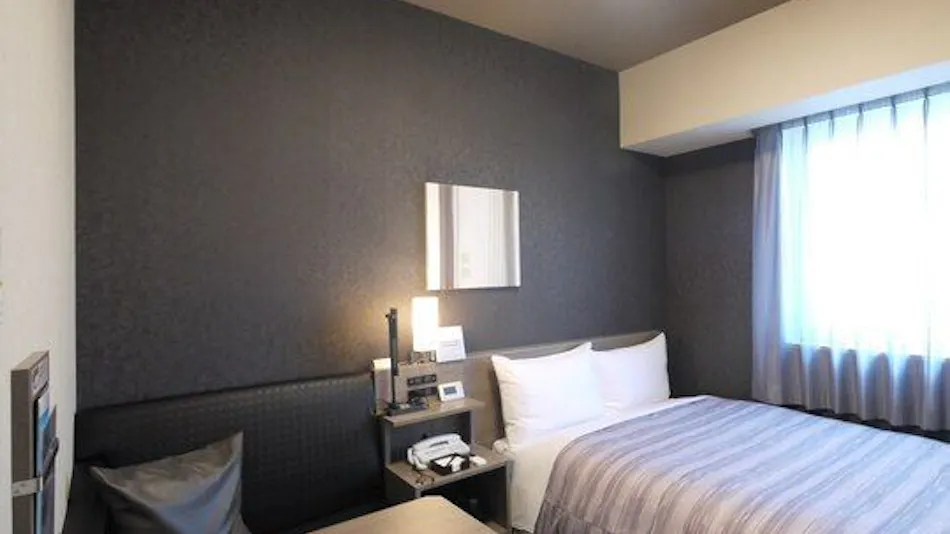 Hotel Route-Inn Chiba New Town Chuo Station - Narita Airport Access Line