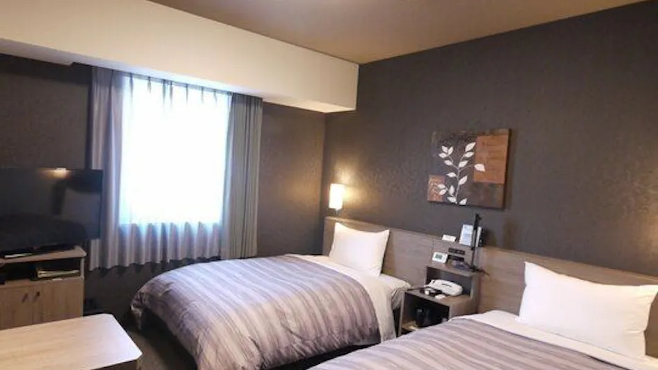 Hotel Route-Inn Chiba New Town Chuo Station - Narita Airport Access Line