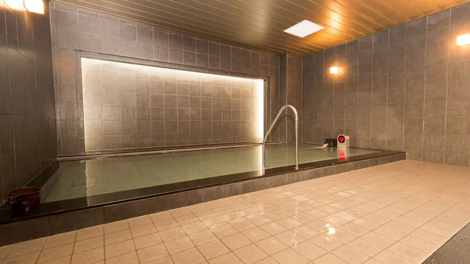 Hotel Sealuck Pal Koriyama