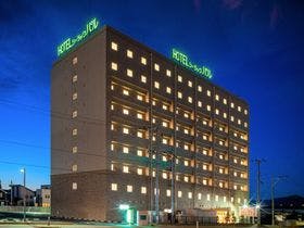 ホテルシーラックパル郡山