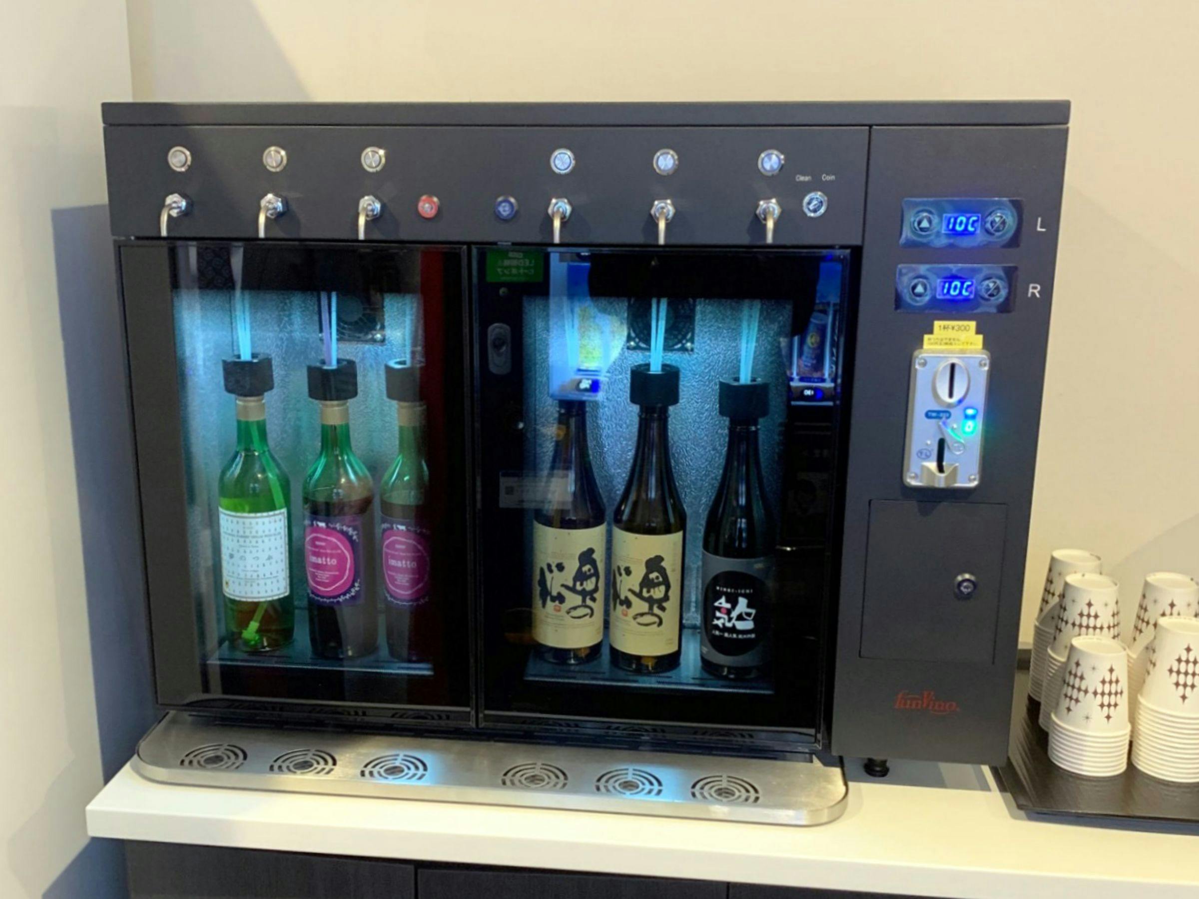 ホテルシーラックパル郡山