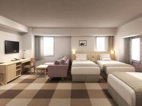 KOKO　HOTEL　札幌大通（旧フィーノホテル札幌大通） 2枚目