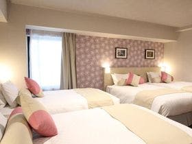 KOKO　HOTEL　札幌大通（旧フィーノホテル札幌大通） 3枚目