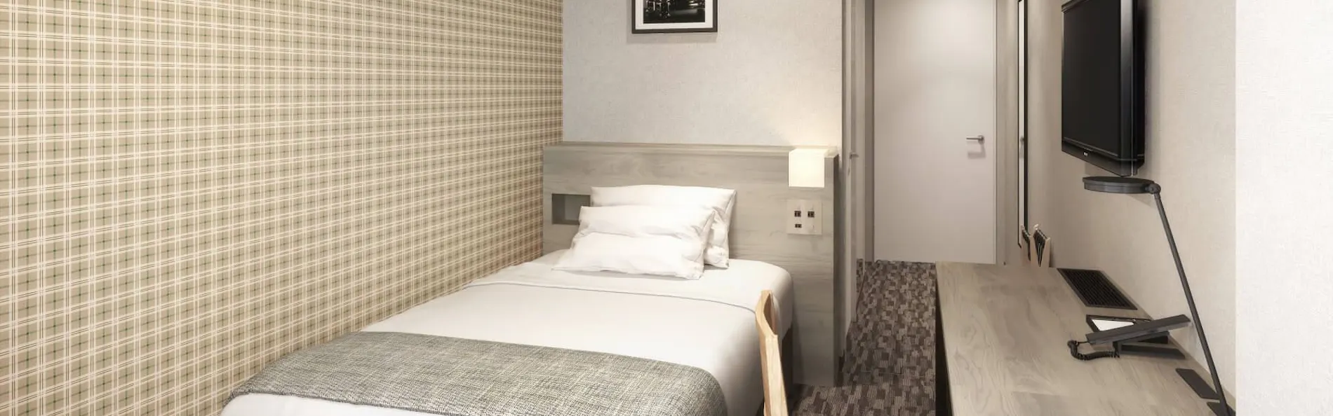 KOKO HOTEL 札幌大通