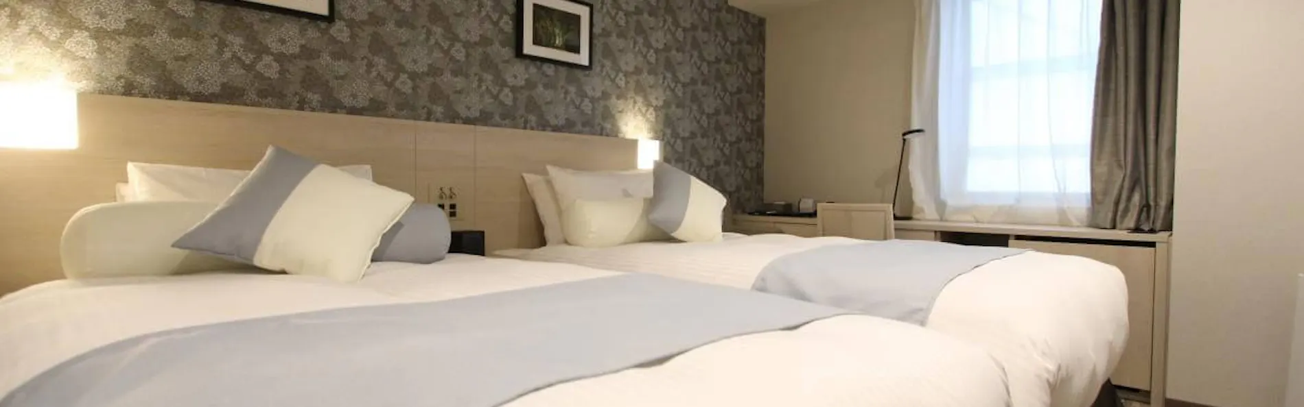 KOKO HOTEL 札幌大通