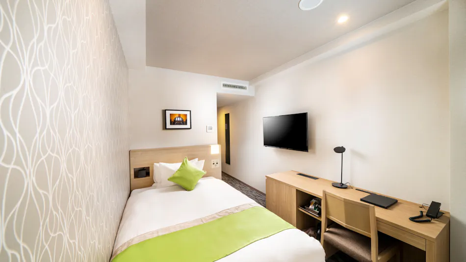 KOKO HOTEL Sapporo Odori