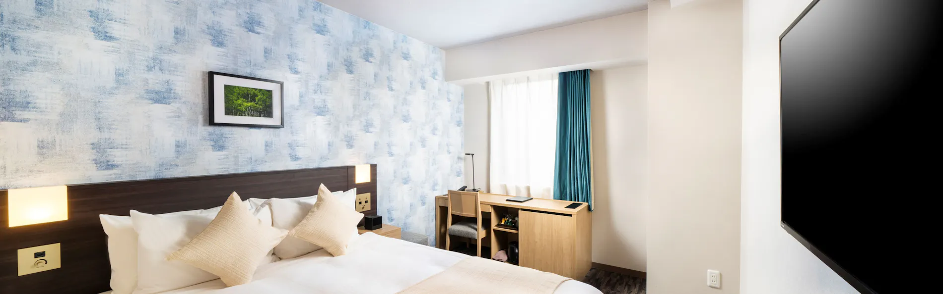 KOKO HOTEL 札幌大通