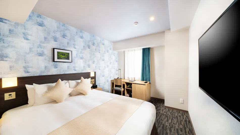 KOKO HOTEL Sapporo Odori
