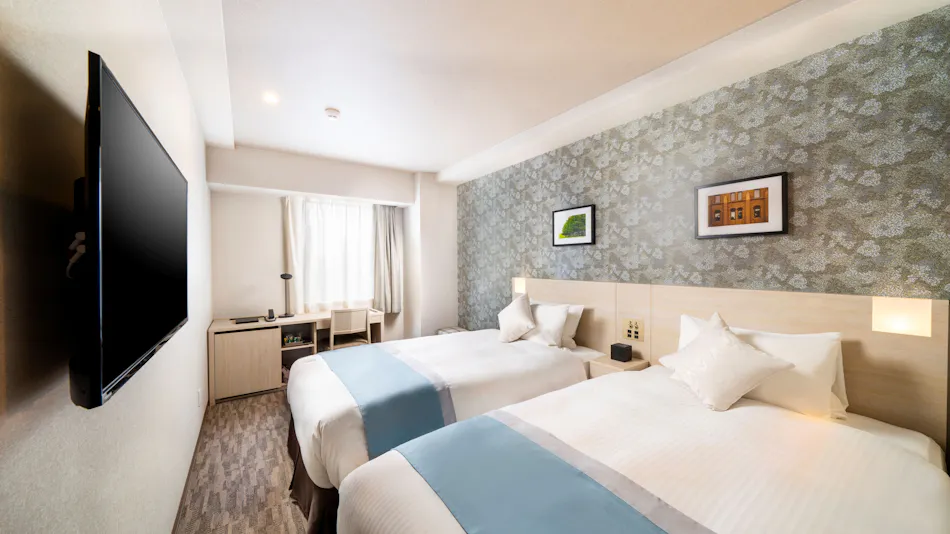 KOKO HOTEL Sapporo Odori