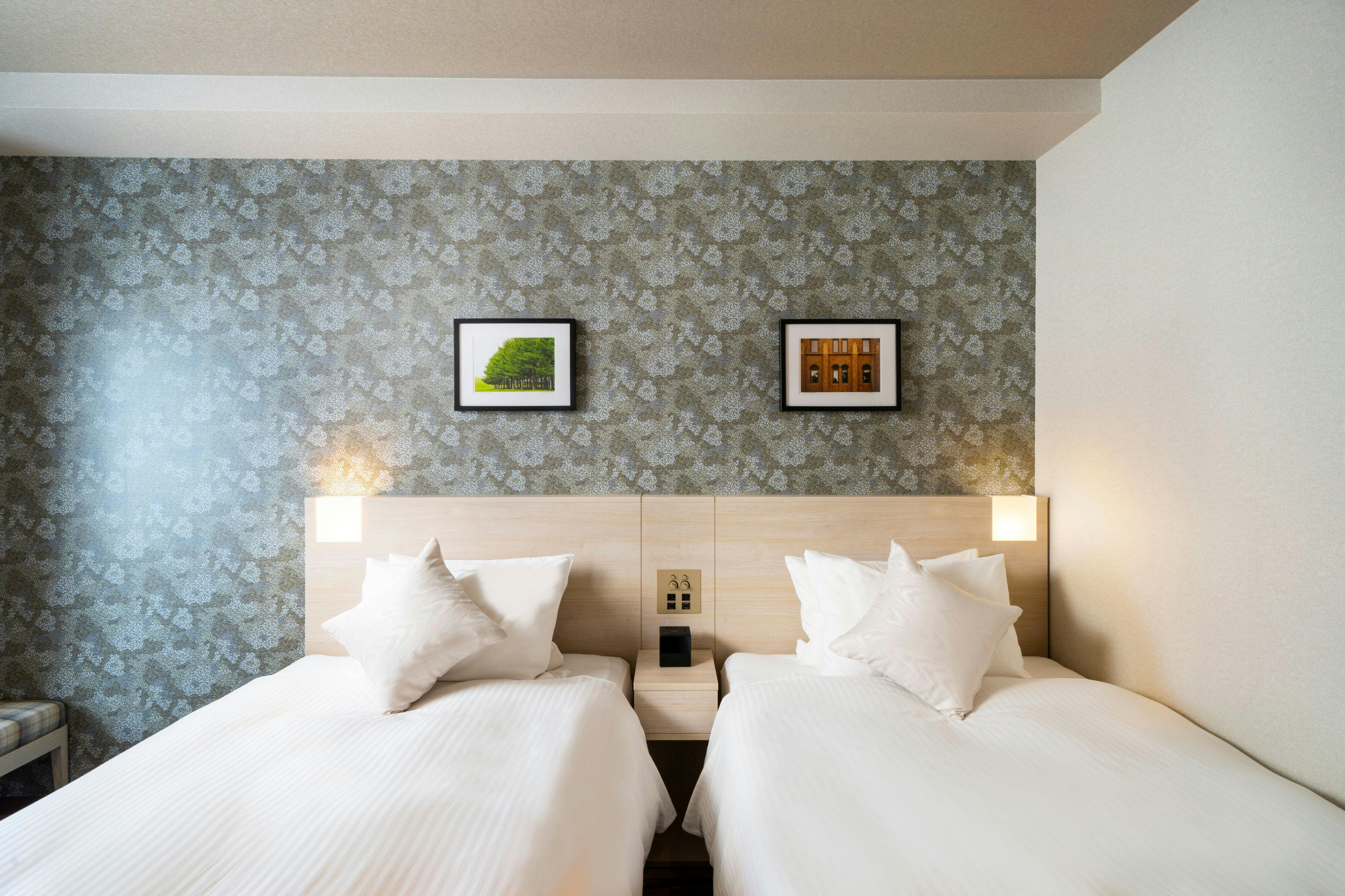 KOKO HOTEL Sapporo Odori