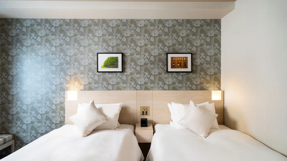 KOKO HOTEL Sapporo Odori