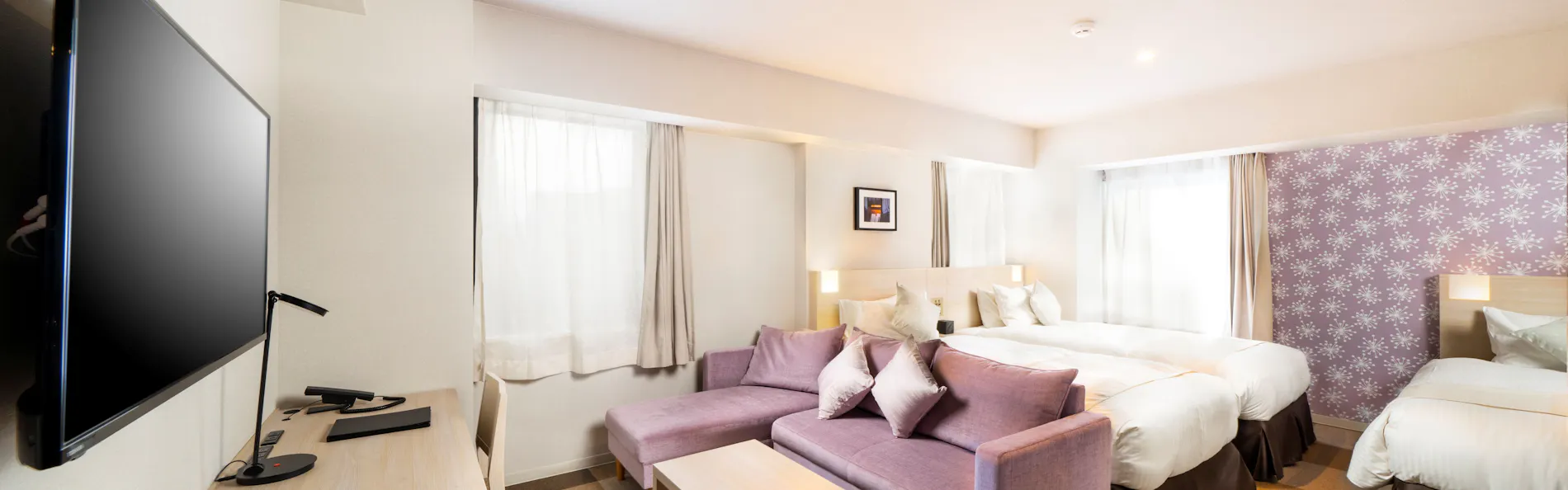 KOKO HOTEL 札幌大通