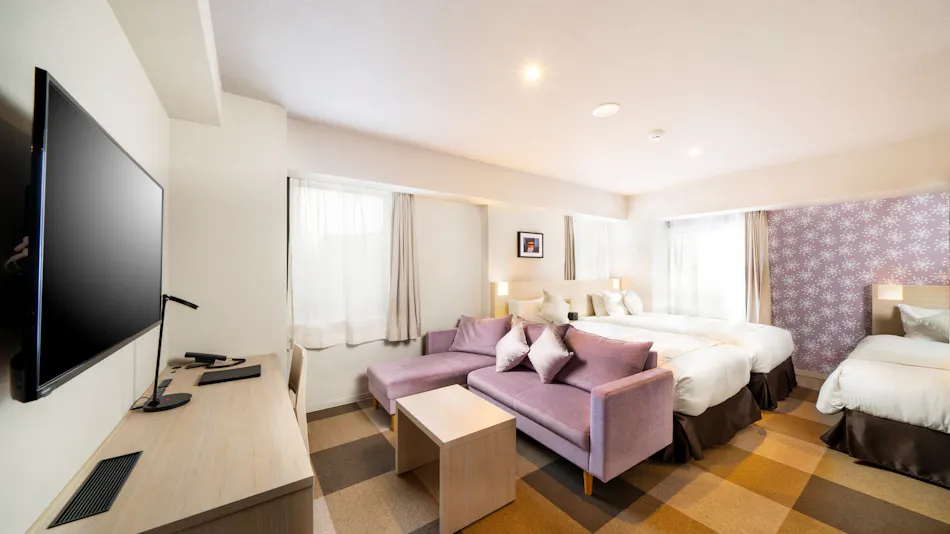 KOKO HOTEL Sapporo Odori