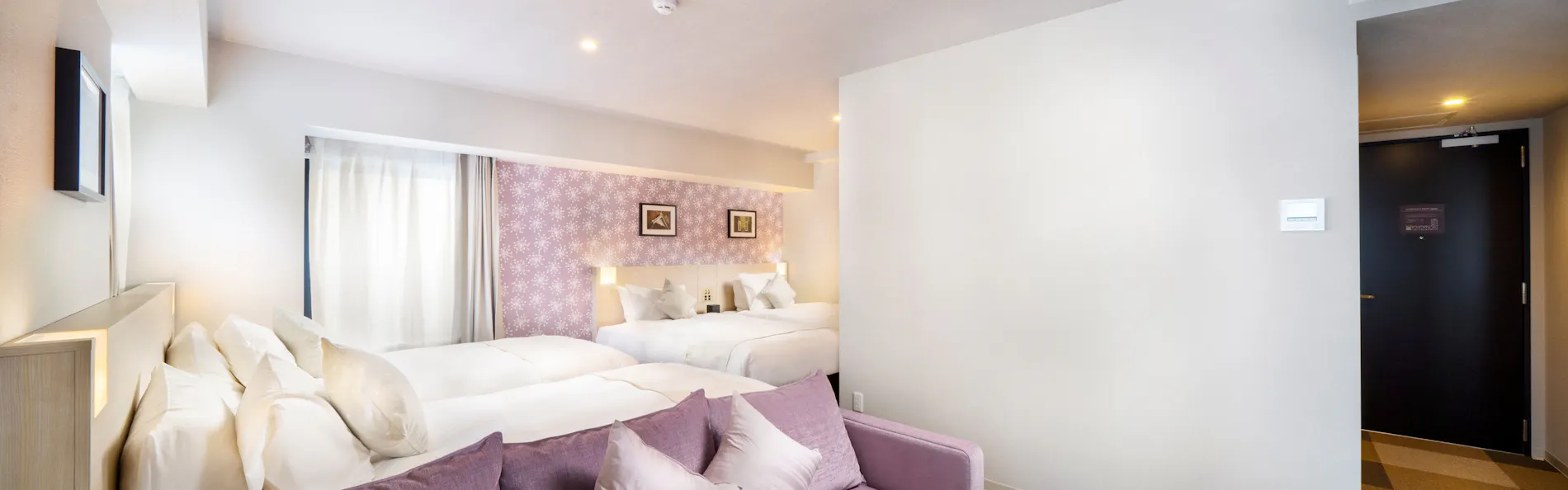 KOKO HOTEL 札幌大通
