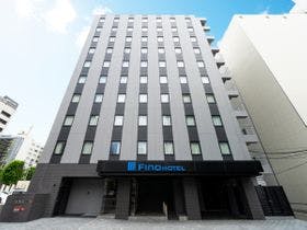 フィーノホテル札幌大通