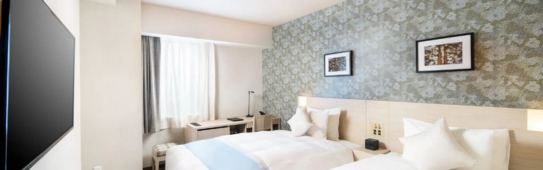 KOKO HOTEL 札幌大通