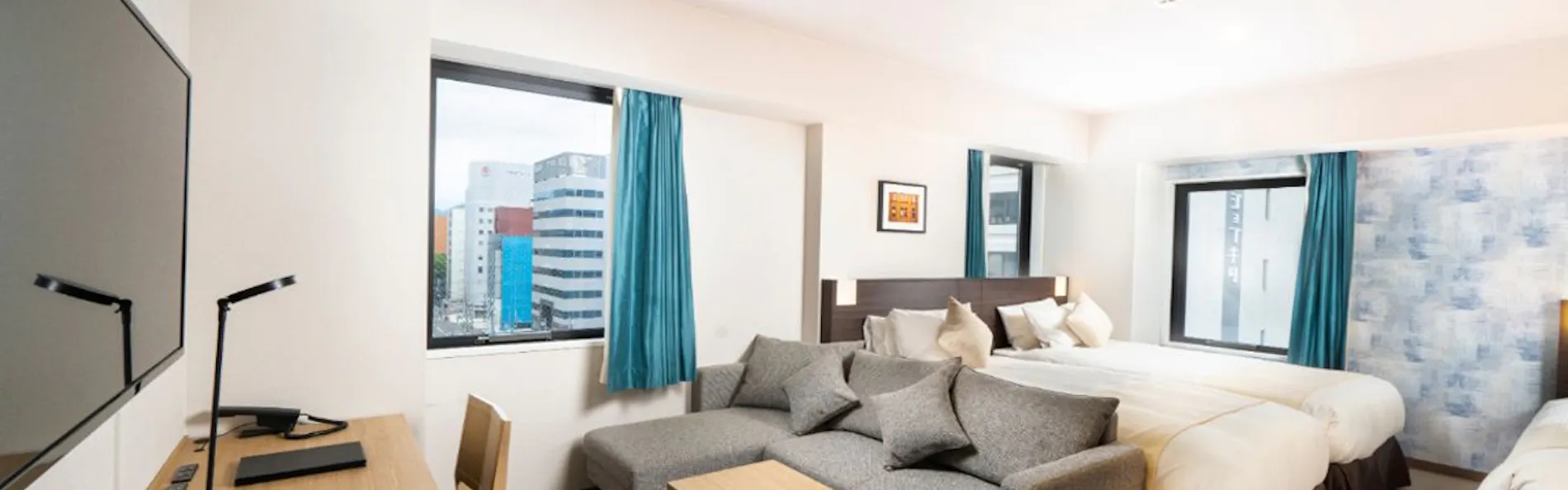 KOKO HOTEL 札幌大通