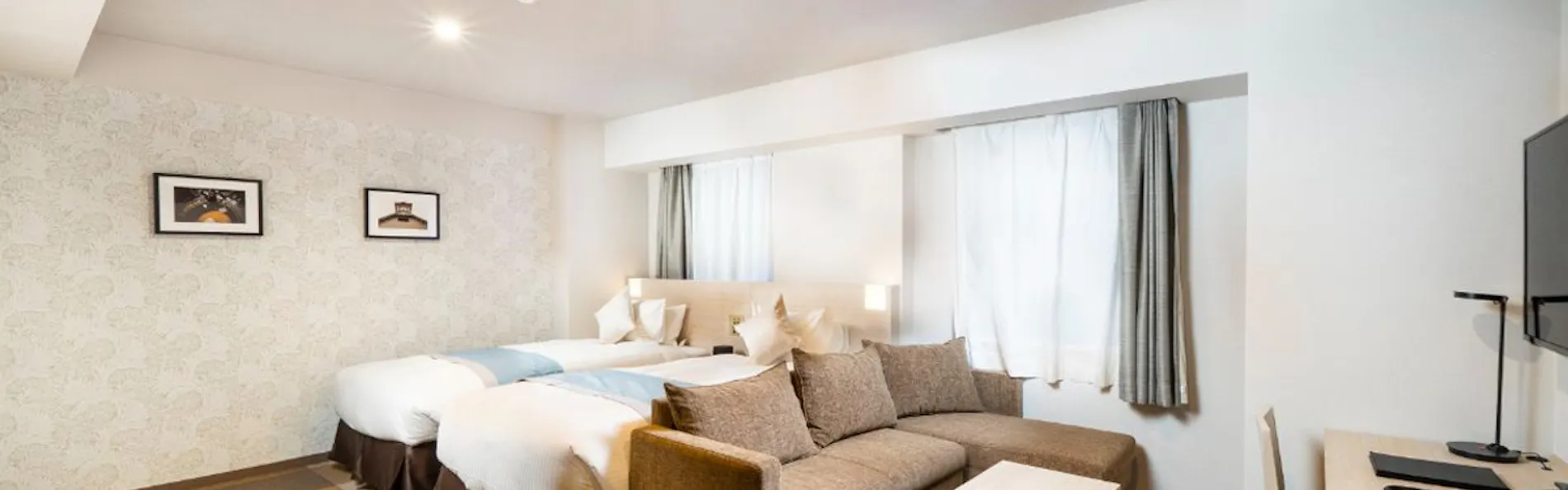 KOKO HOTEL 札幌大通