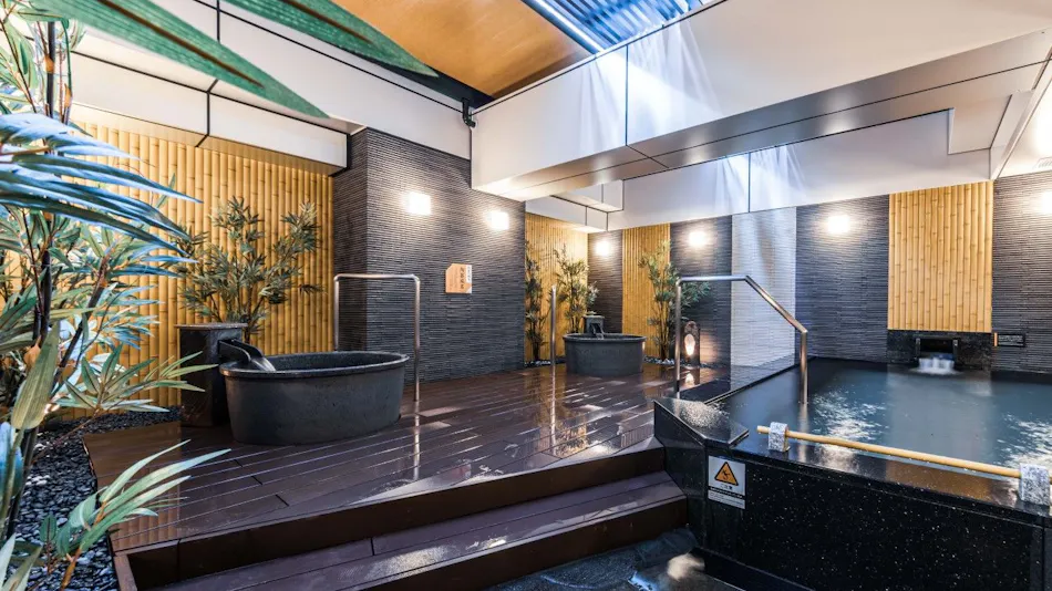 APA Hotel <Shin-Osaka Ekimae>