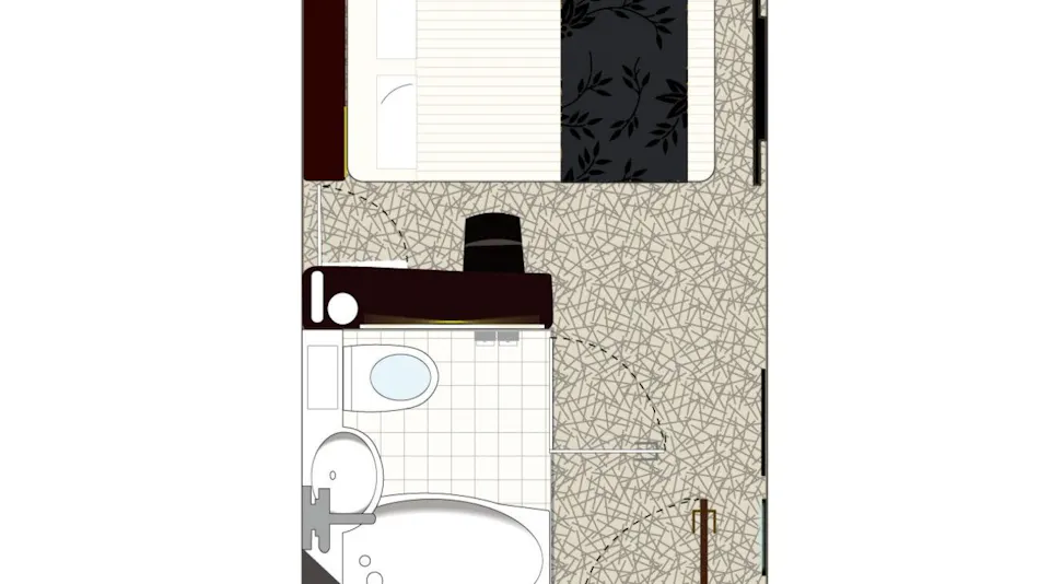 APA Hotel <Shin-Osaka Ekimae>