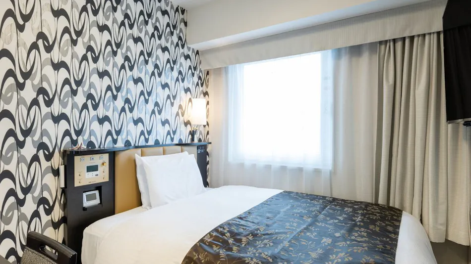 APA Hotel <Shin-Osaka Ekimae>