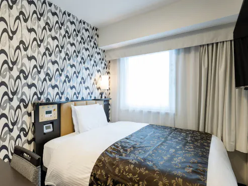 Bilik Standard (Untuk 1 Orang)