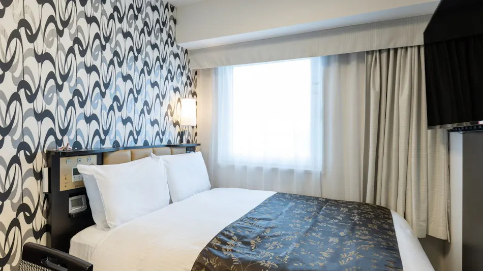 APA Hotel <Shin-Osaka Ekimae>
